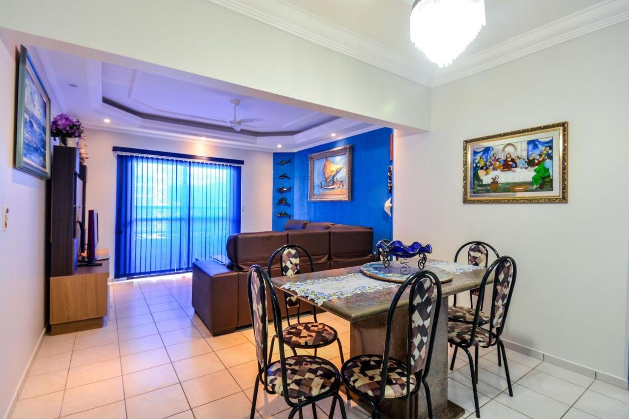 Sr701 Apto Beira Mar, No Coracao Da Martim De Sa Apartment Caraguatatuba Exterior photo