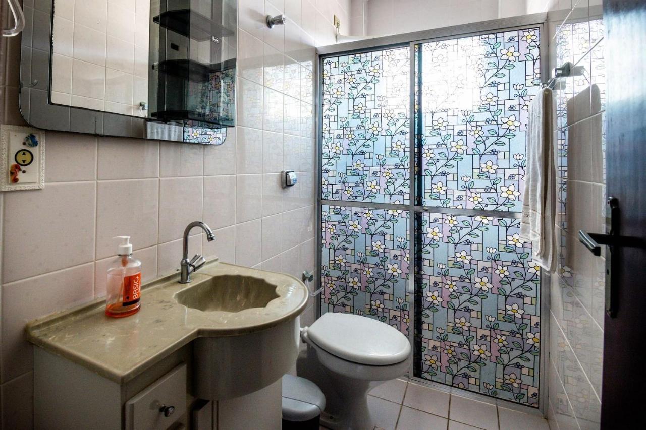 Sr701 Apto Beira Mar, No Coracao Da Martim De Sa Apartment Caraguatatuba Exterior photo