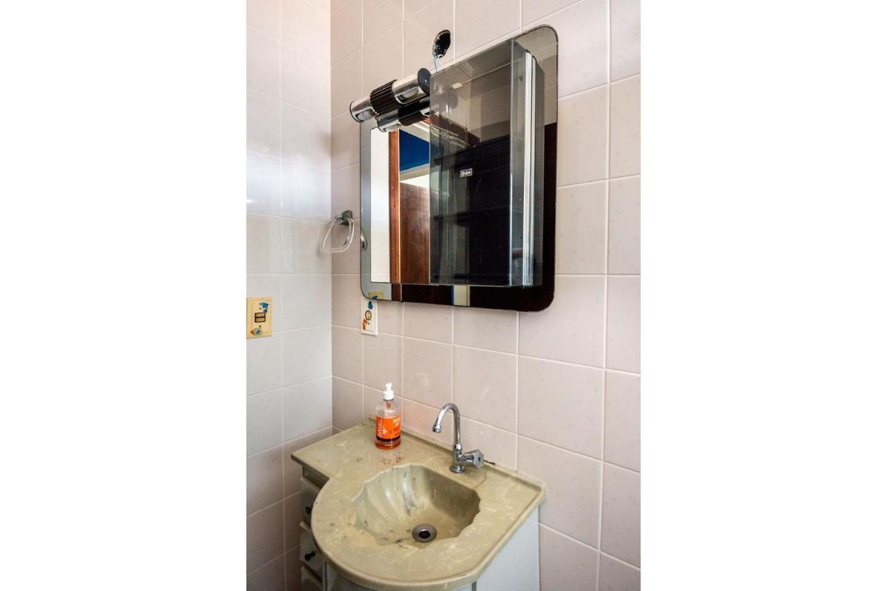 Sr701 Apto Beira Mar, No Coracao Da Martim De Sa Apartment Caraguatatuba Exterior photo
