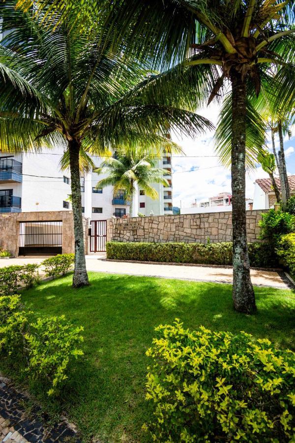 Sr701 Apto Beira Mar, No Coracao Da Martim De Sa Apartment Caraguatatuba Exterior photo