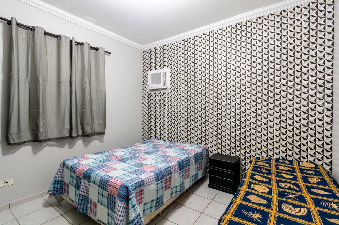 Sr701 Apto Beira Mar, No Coracao Da Martim De Sa Apartment Caraguatatuba Exterior photo